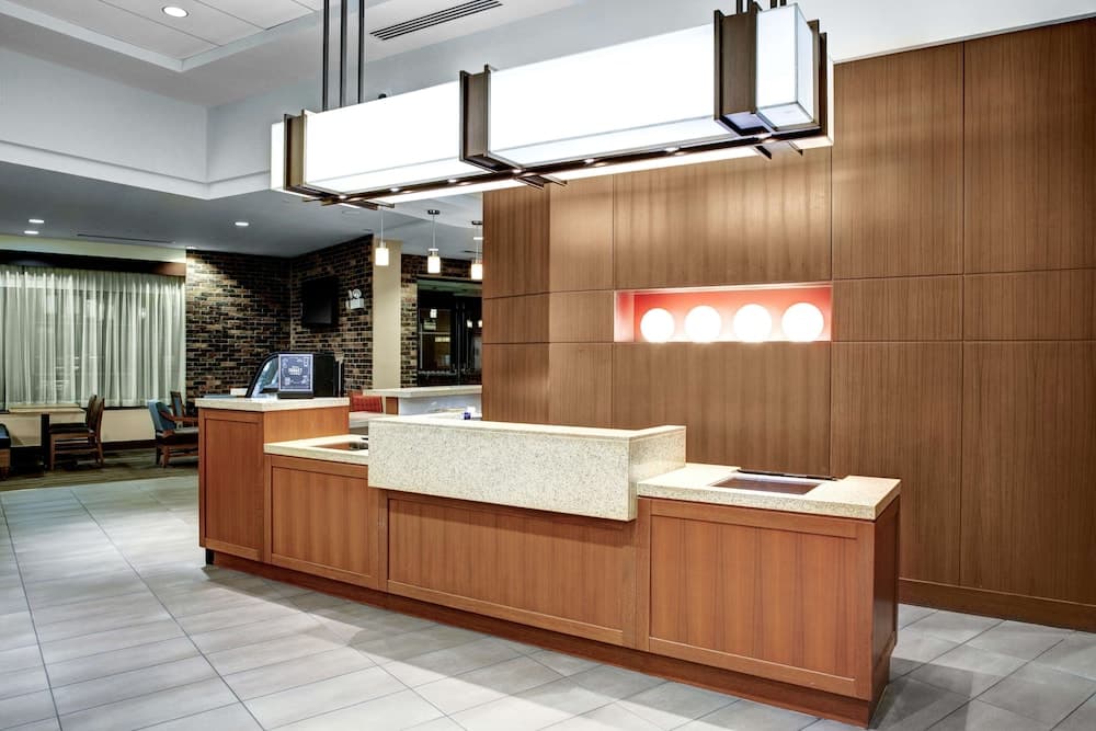 Hyatt Place Columbia/Downtown/The Vista interior in Columbia, SC — gallery photo 2