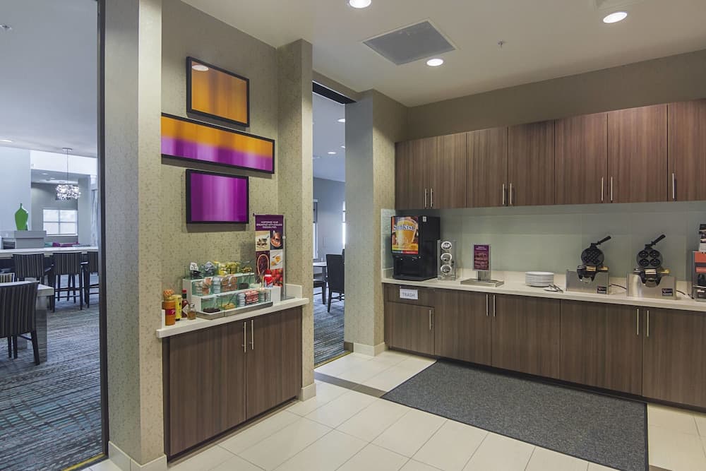 Residence Inn by Marriott Denton gallery photo in Denton, TX — image 10