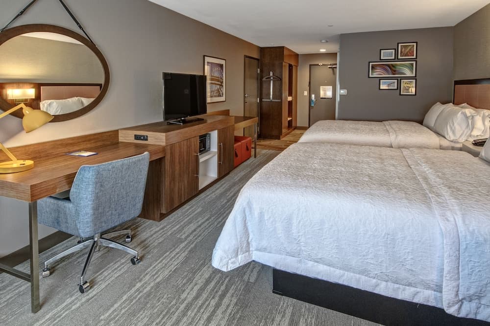 Hampton Inn Vallejo gallery photo in Vallejo, CA — image 25