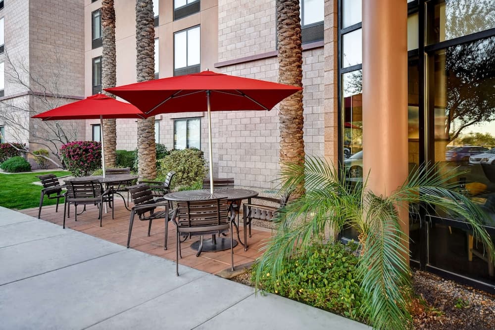 Hyatt Place Gilbert gallery photo in Gilbert, AZ — image 8