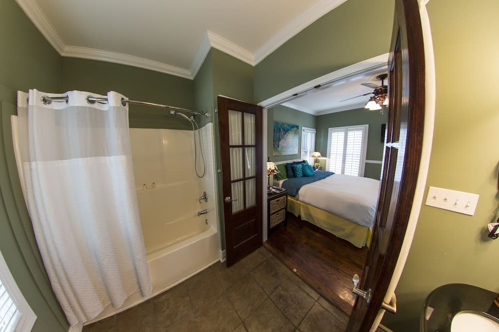 The Almanett Hotel gallery photo in Gulfport, MS — image 13