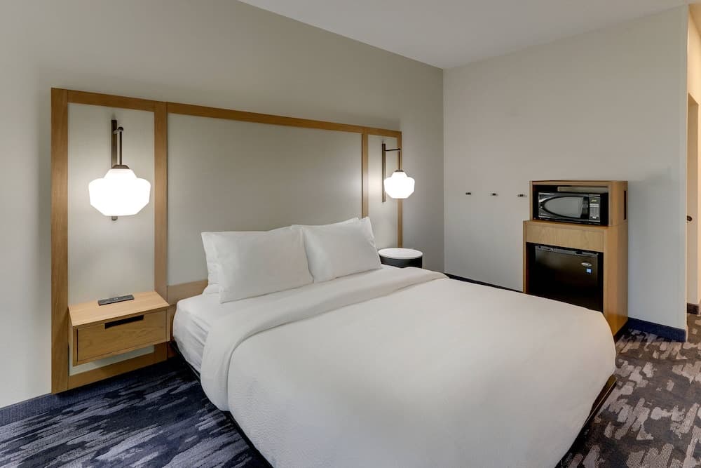 Fairfield Inn & Suites by Marriott Southport gallery photo in Southport, NC — image 38