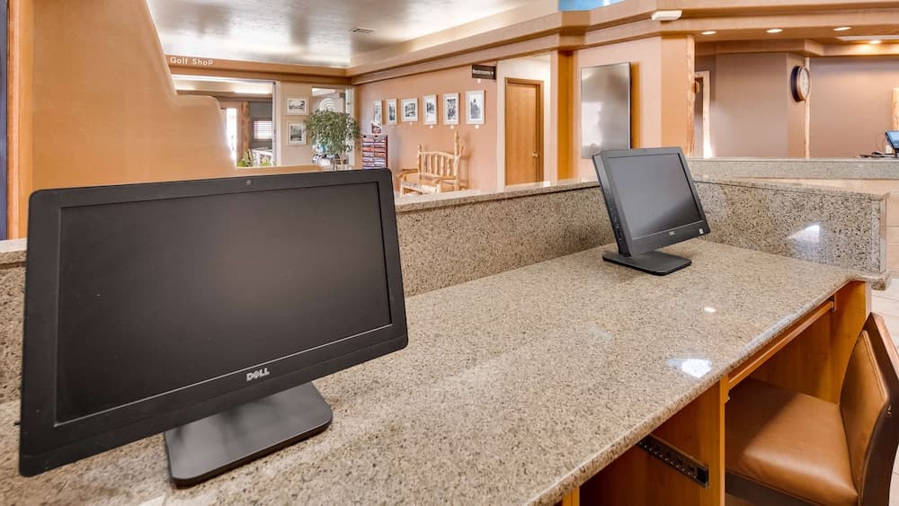 Best Western East Zion Thunderbird Lodge gallery photo in Orderville, UT — image 7