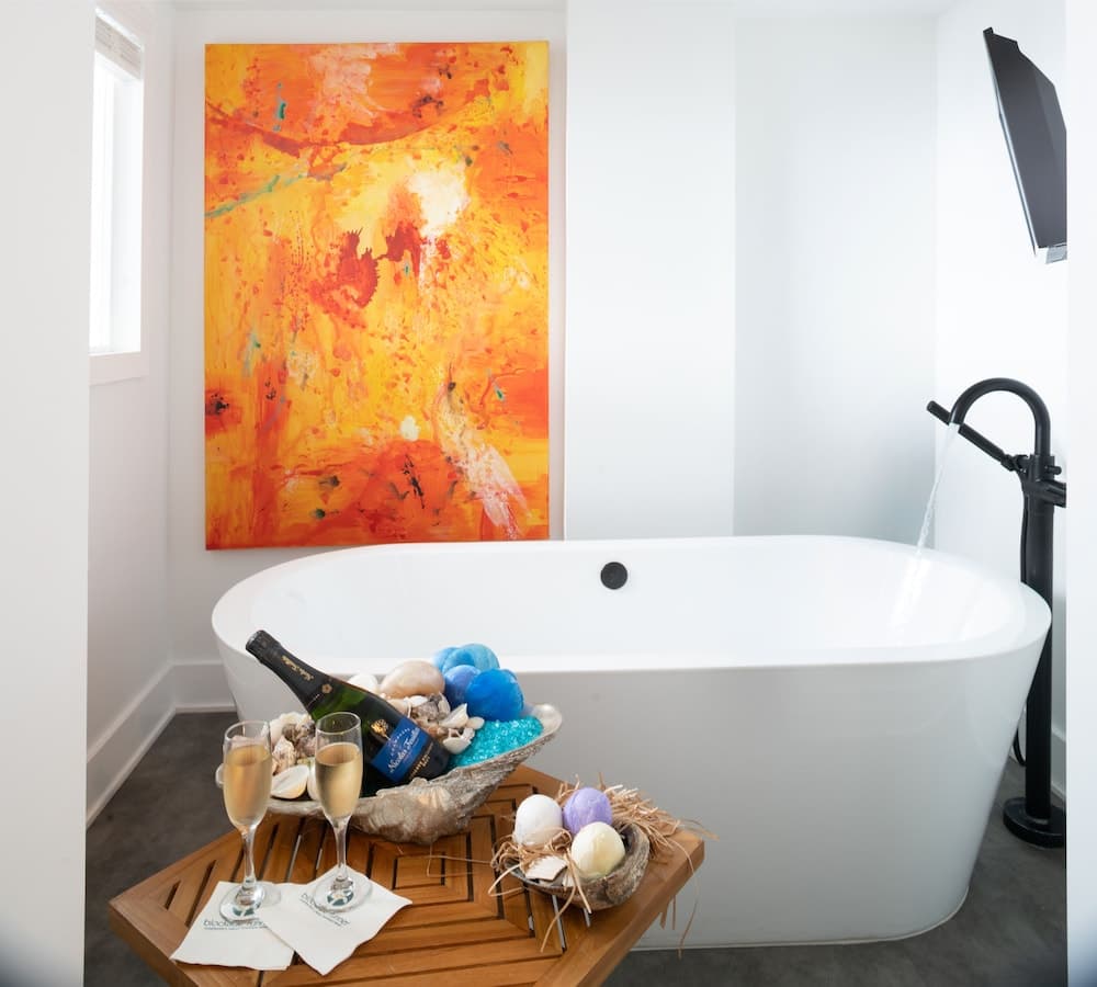 Trailborn Surf and Sound, Outdoor Collection by Marriott Bonvoy gallery photo in Wrightsville Beach, NC — image 58