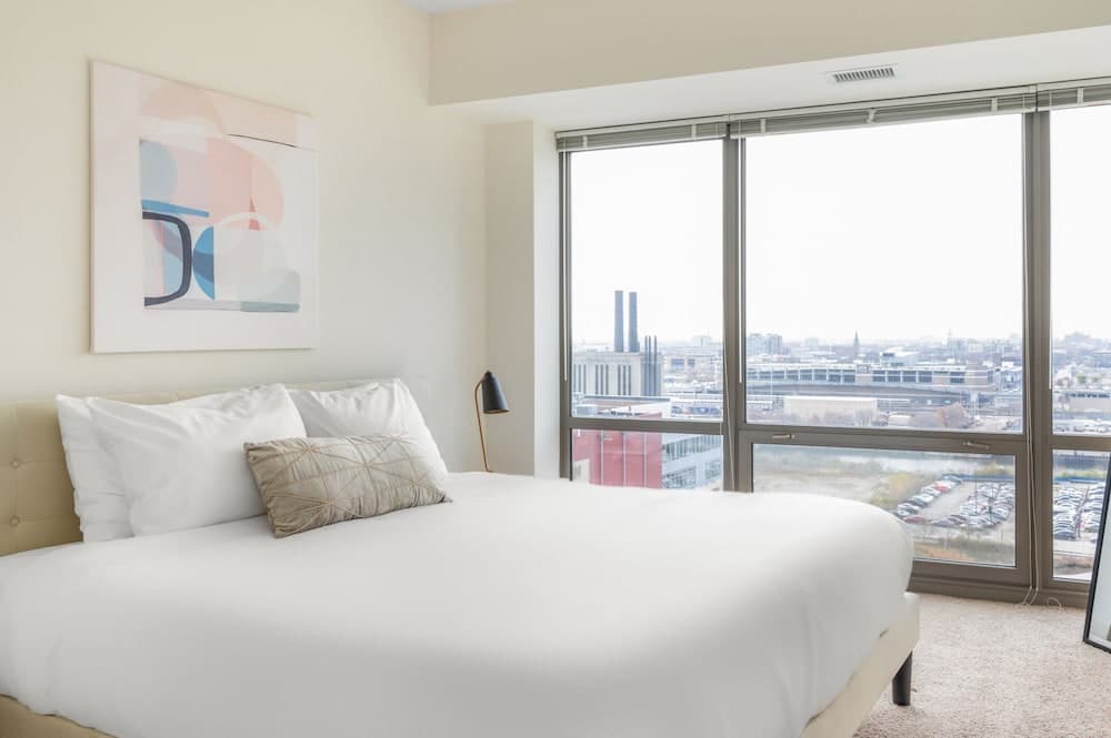 Kasa South Loop Chicago property views in Chicago, IL — gallery photo 3