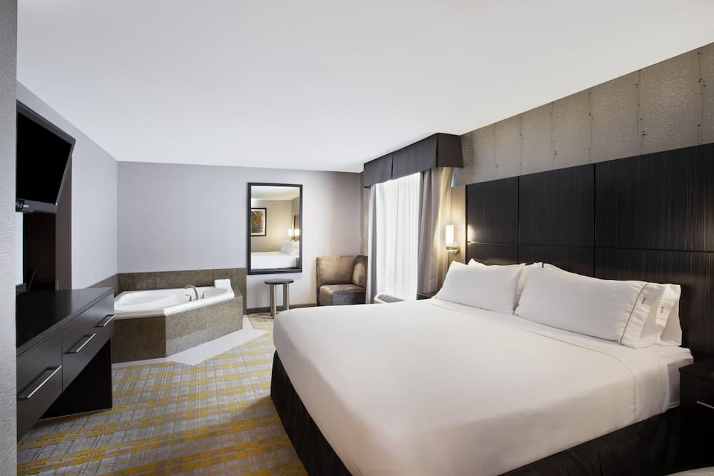 Holiday Inn Express & Suites Cooperstown by IHG gallery photo in Cooperstown, NY — image 6