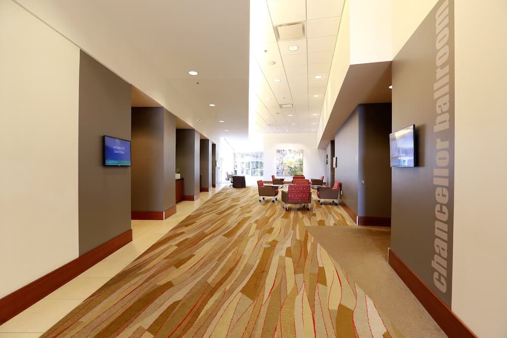 I Hotel And Illinois Conference Center gallery photo in Champaign, IL — image 9