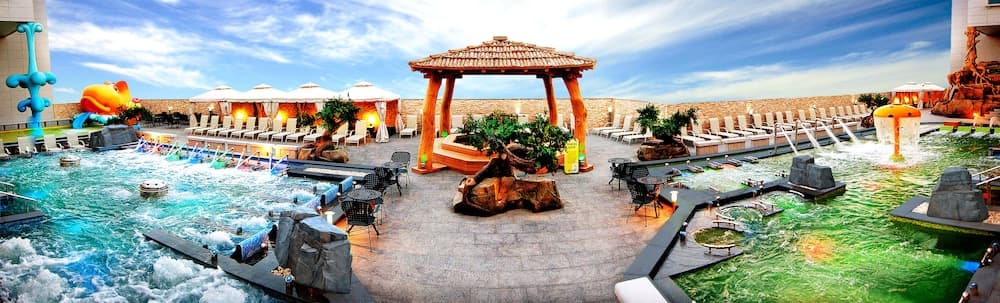 The One Boutique Hotel gallery photo in Carrollton, TX — image 21