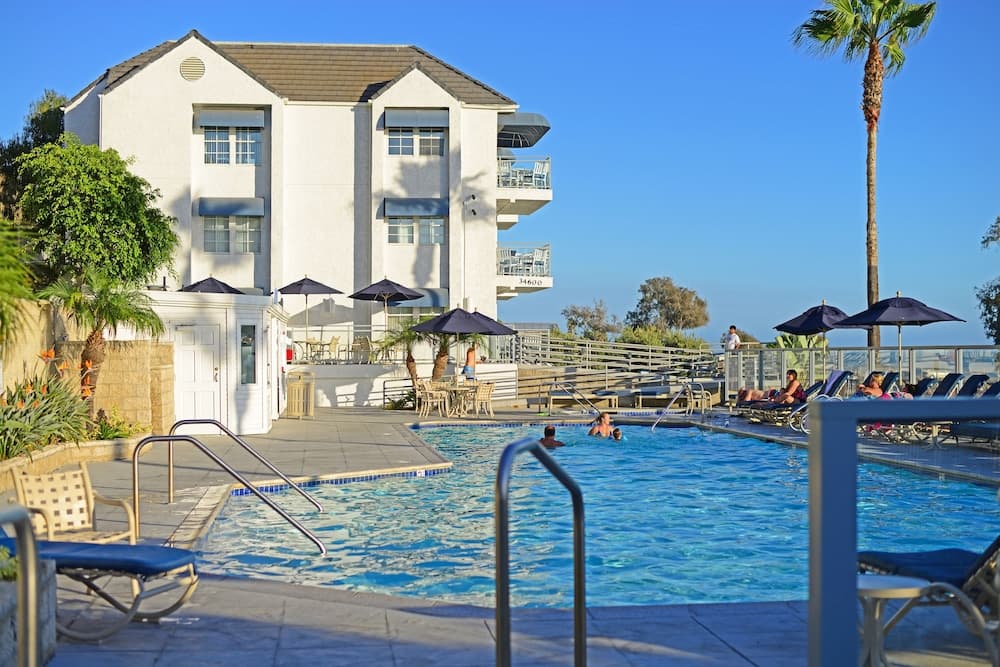 Hilton Vacation Club Riviera Beach & Shores — hotel in Dana Point, California