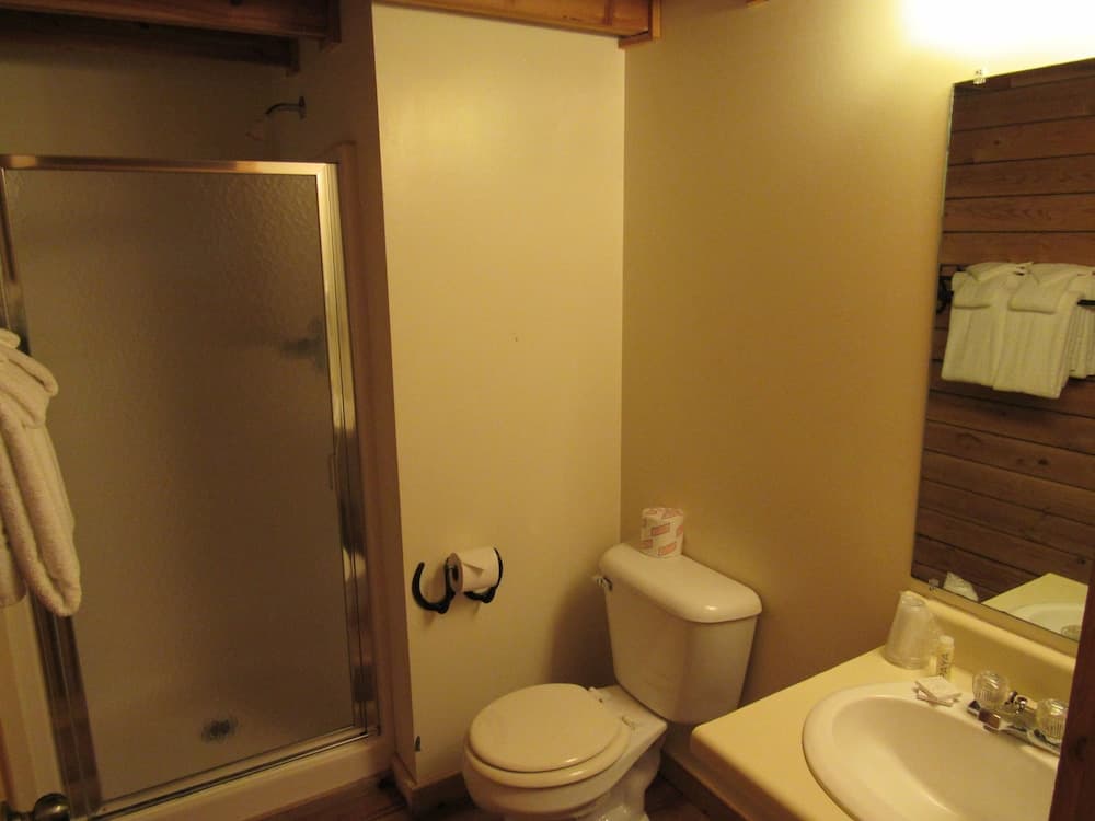 Double JJ Resort gallery photo in Rothbury, MI — image 52