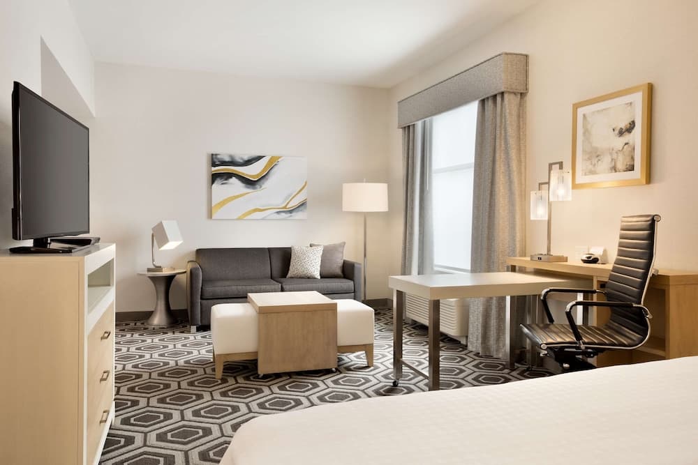 Homewood Suites by Hilton Salt Lake City Draper gallery photo in Draper, UT — image 16