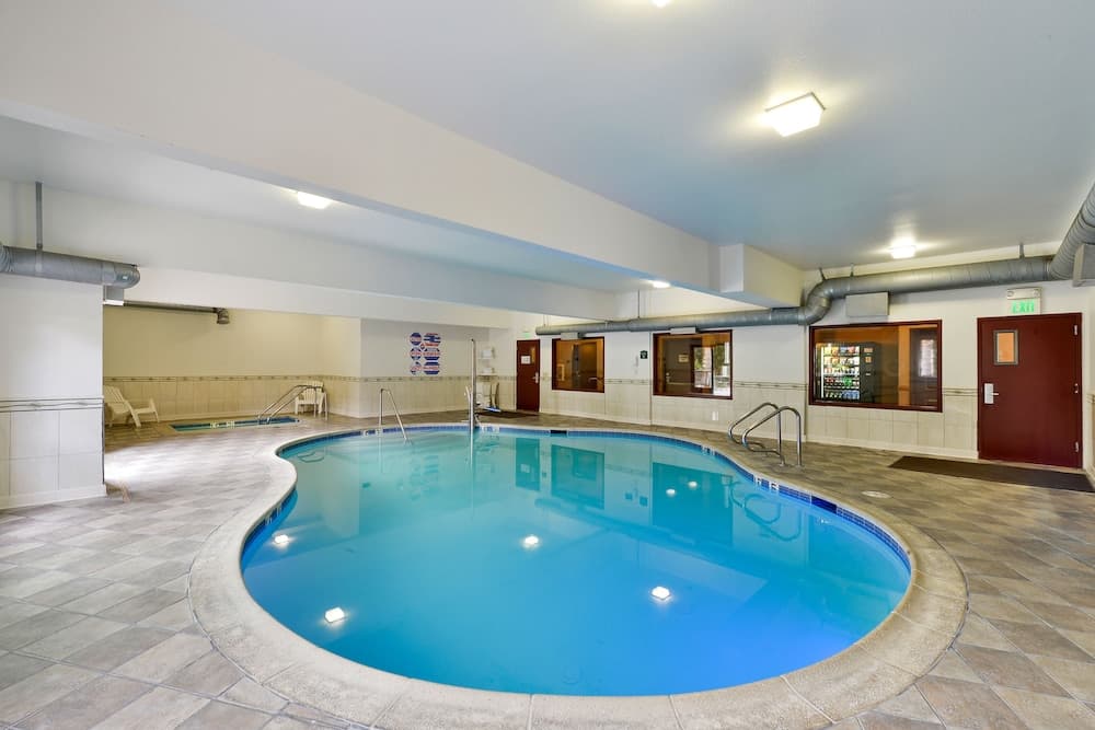 Citrus Suites Redlands Loma Linda Hotel gallery photo in Redlands, CA — image 48