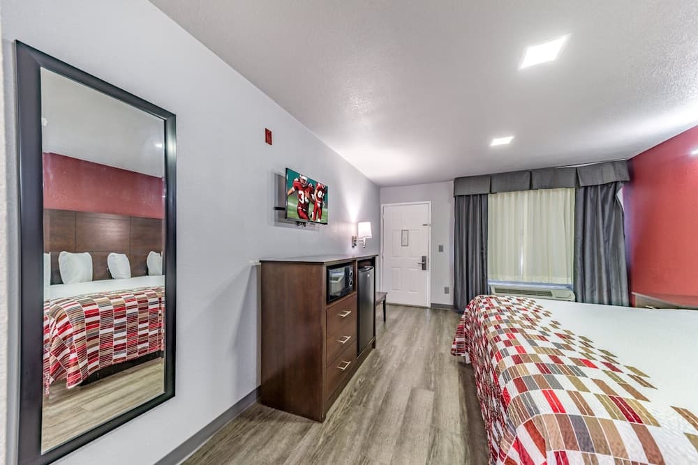 Red Roof Inn Dallas - Mesquite/ Fair Park NE gallery photo in Mesquite, TX — image 7