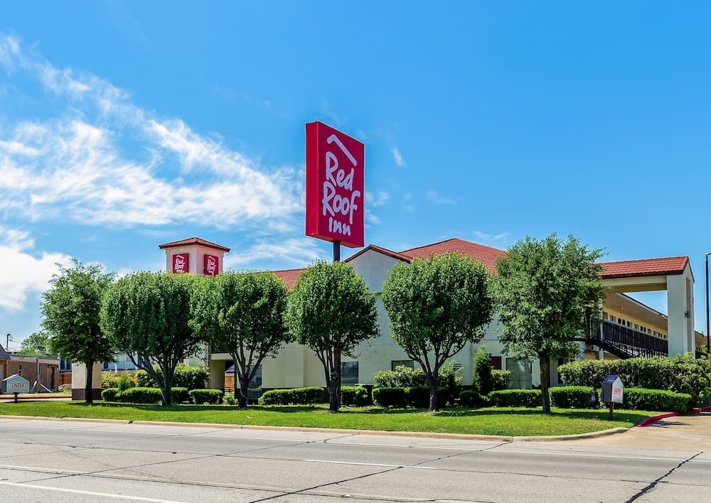 Red Roof Inn Dallas - Mesquite/ Fair Park NE gallery photo in Mesquite, TX — image 33