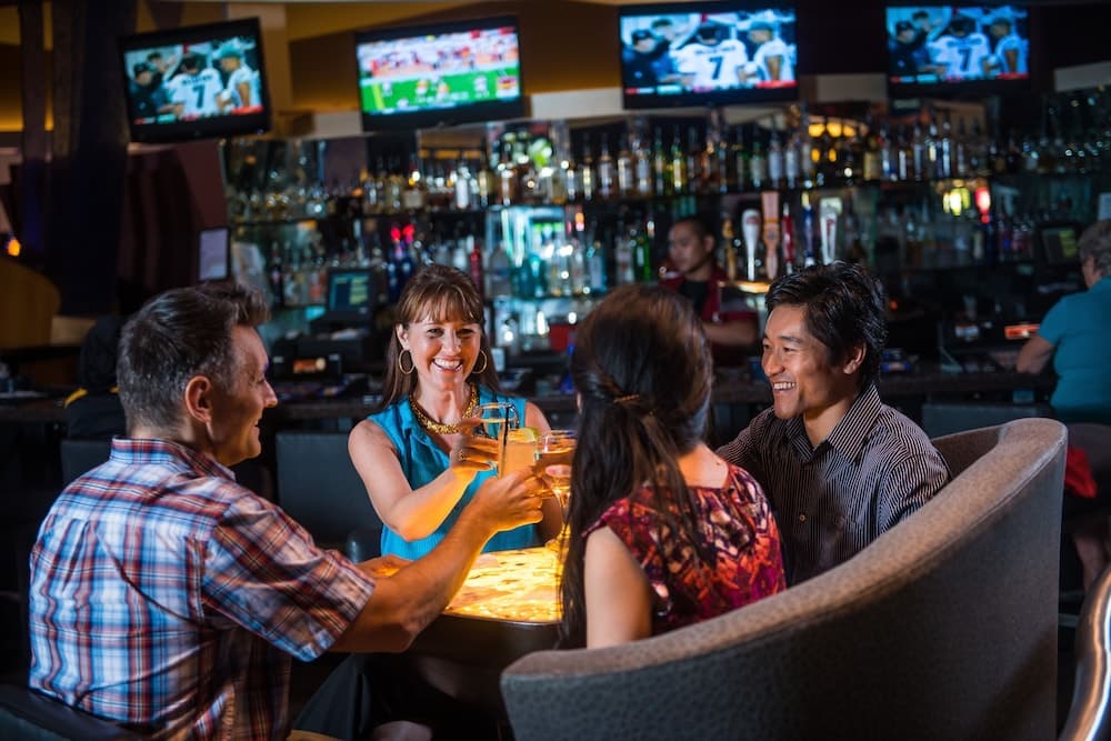 Morongo Casino Resort Spa gallery photo in Cabazon, CA — image 36