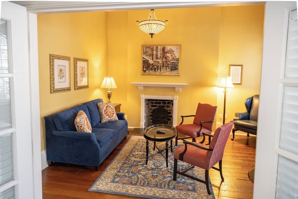 The Marshall House gallery photo in Savannah, GA — image 48