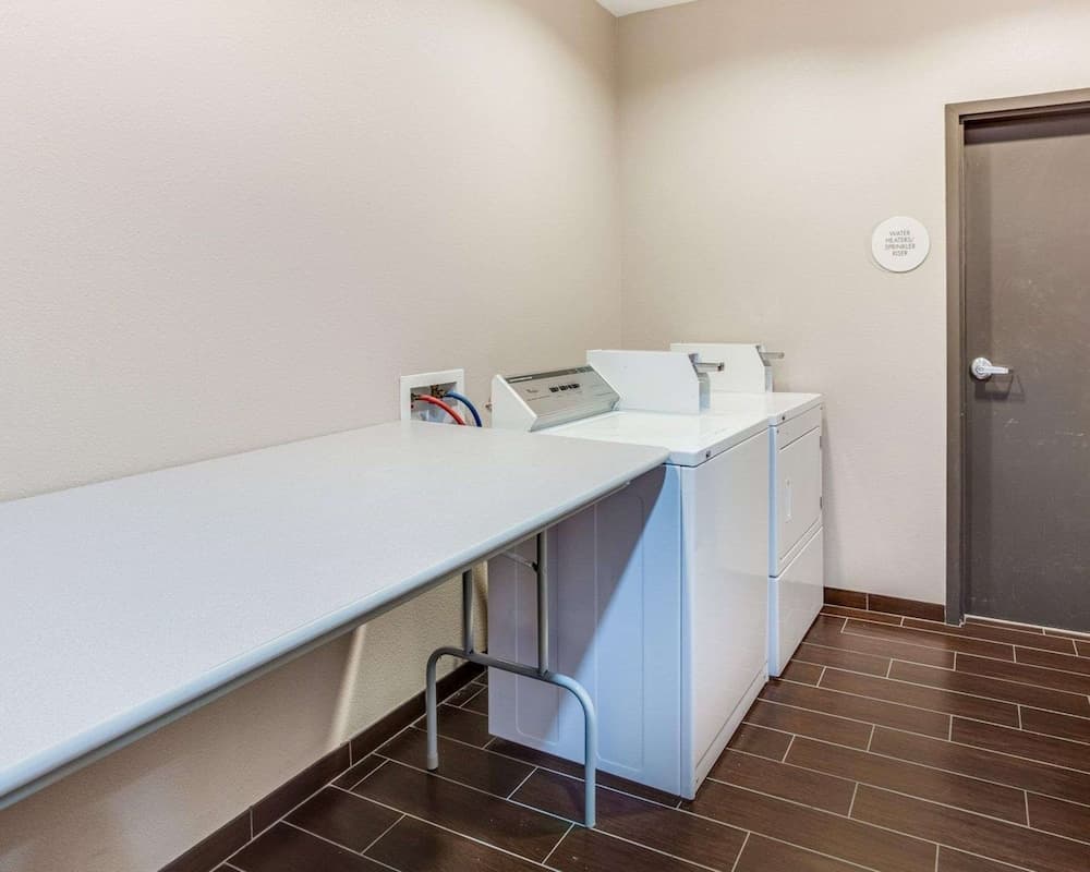 Comfort Suites Mandeville - Covington gallery photo in Mandeville, LA — image 14