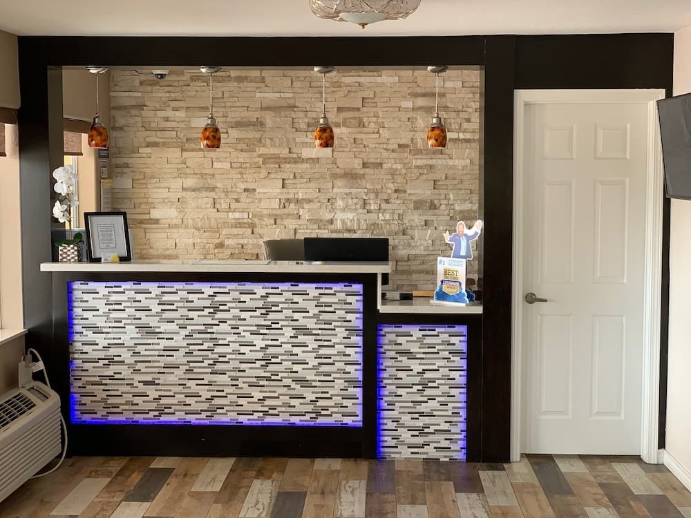 Days Inn by Wyndham Orange gallery photo in Orange, TX — image 13