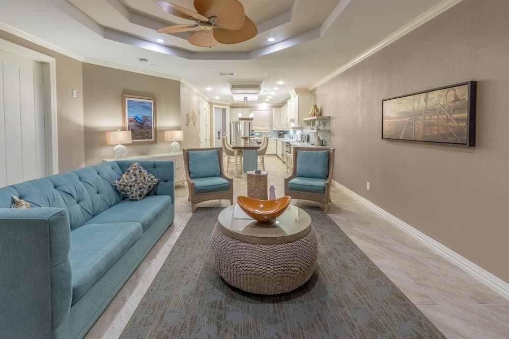 Holiday Inn Club Vacations Galveston Seaside Resort by IHG gallery photo in Galveston, TX — image 62