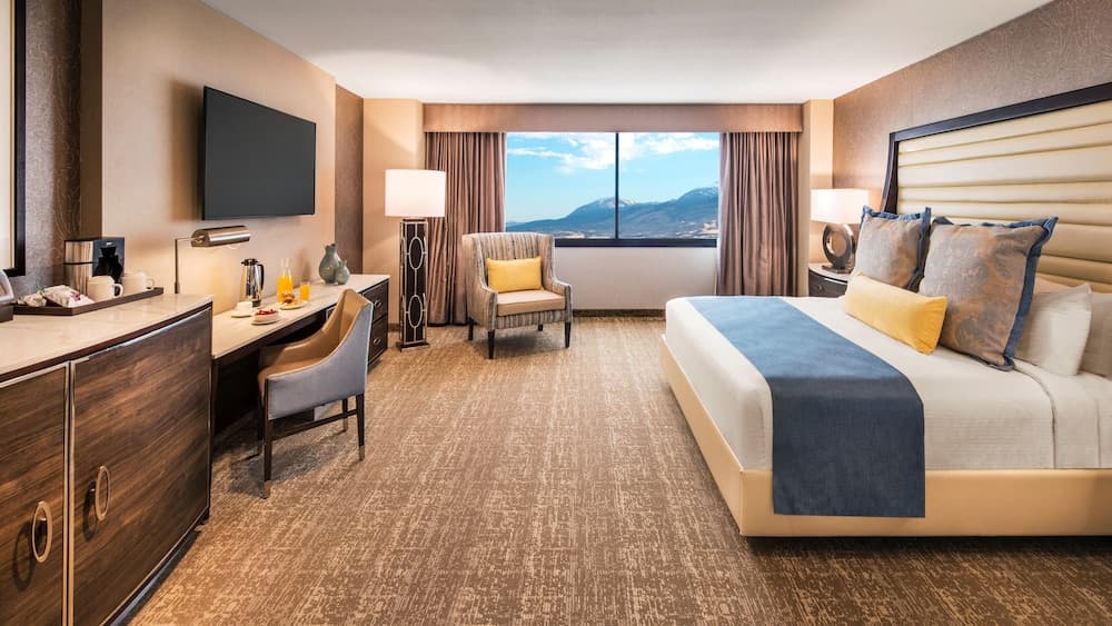Grand Sierra Resort and Casino gallery photo in Reno, NV — image 63