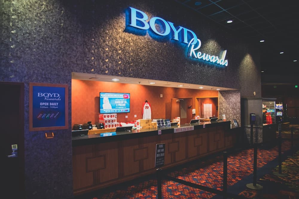 Cannery Hotel & Casino gallery photo in North Las Vegas, NV — image 31