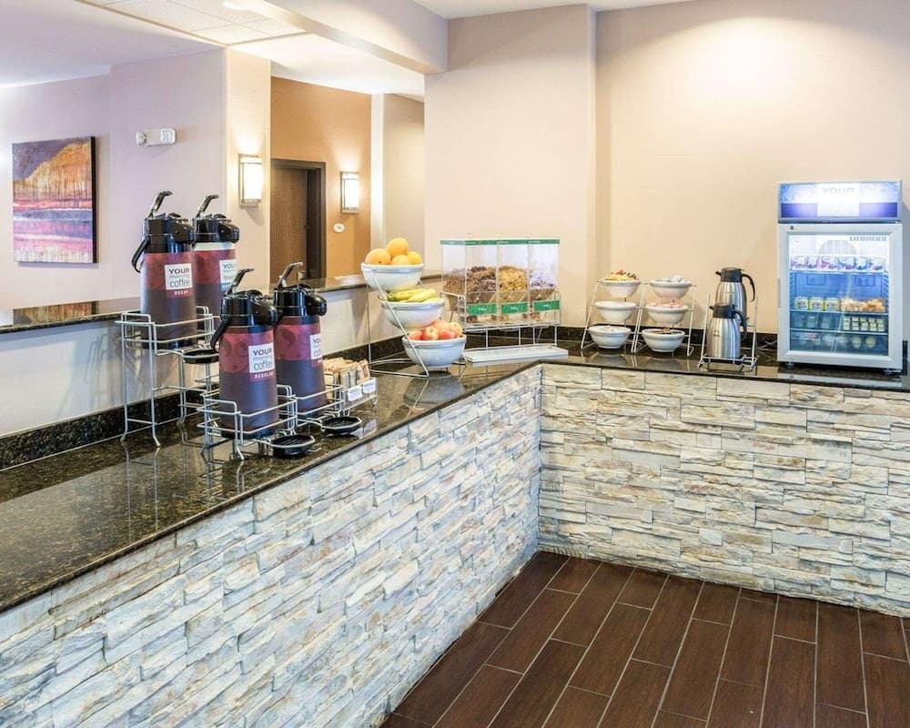 Comfort Suites Mandeville - Covington gallery photo in Mandeville, LA — image 11