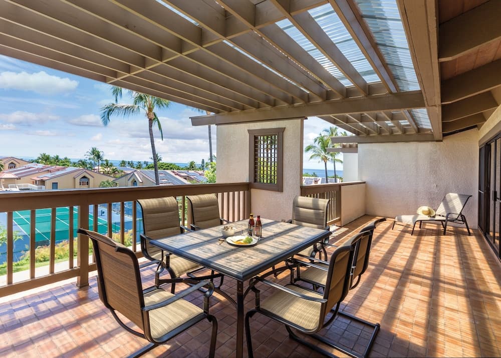 Kona Coast Resort property views in Kailua-Kona, HI — gallery photo 3