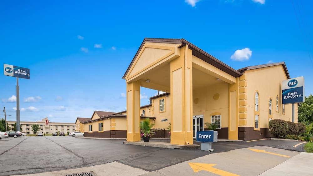 Best Western Inn gallery photo in Elyria, OH — image 13