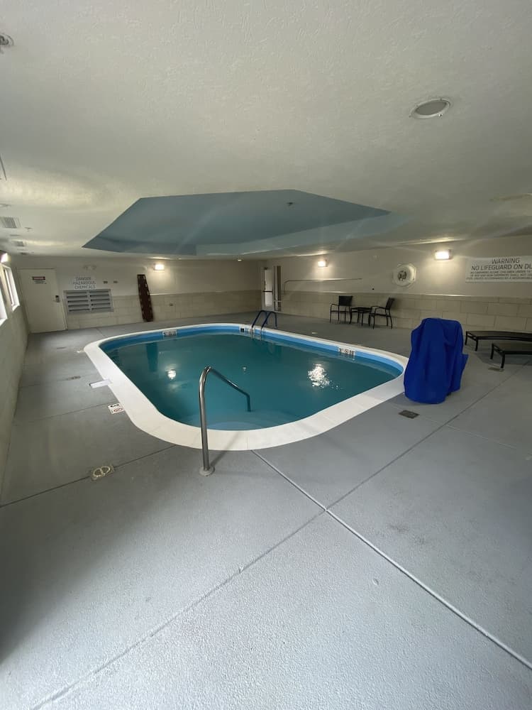Holiday Inn Express Princeton by IHG gallery photo in Princeton, IN — image 10
