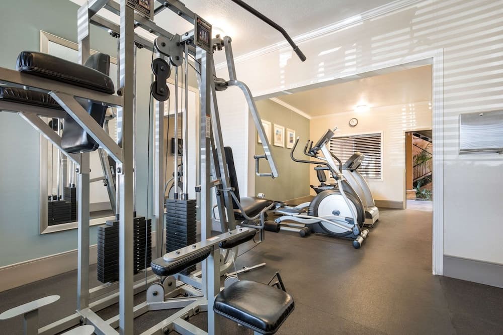 MainStay Suites John Wayne Airport by Choice Hotels gallery photo in Santa Ana, CA — image 83