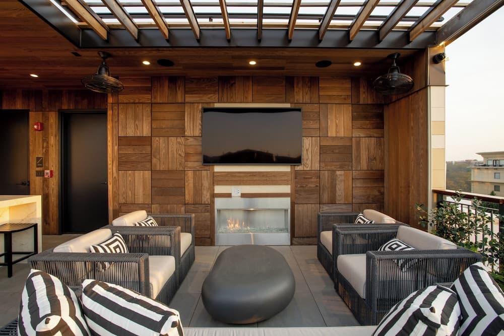 The Bell Athens by Kasa Living gallery photo in Athens, GA — image 38