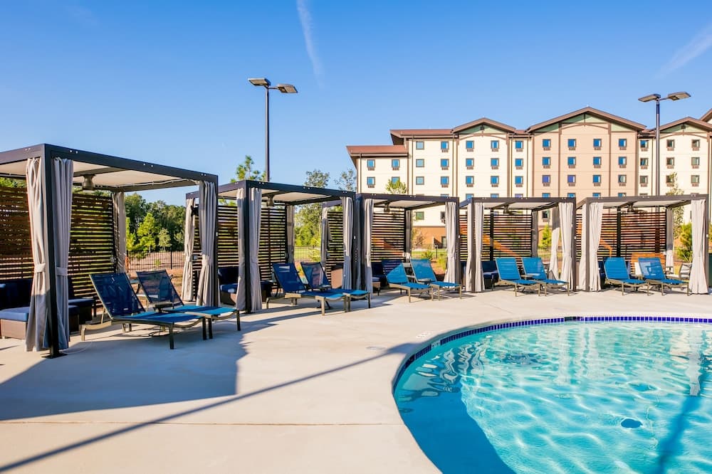 Great Wolf Lodge Atlanta / LaGrange, GA gallery photo in LaGrange, GA — image 16