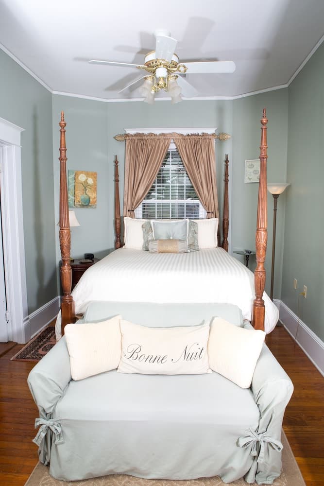 Burke Manor Inn & Pavilion gallery photo in Gibsonville, NC — image 29