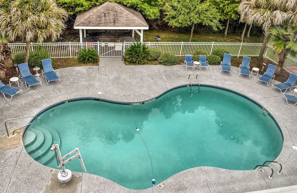 Siegel Select Gautier property views in Gautier, MS — gallery photo 3