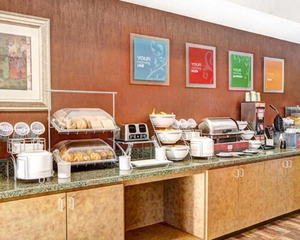 Comfort Suites Copperas Cove gallery photo in Copperas Cove, TX — image 6