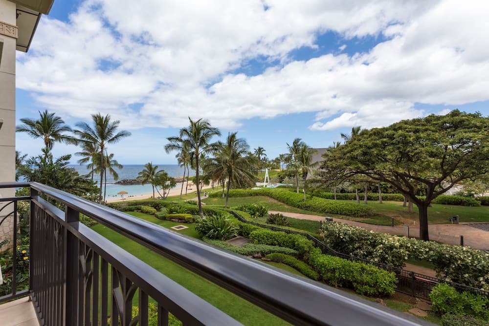 The Beach Villas at Ko Olina by Real Select Vacations property views in Kapolei, HI — gallery photo 3
