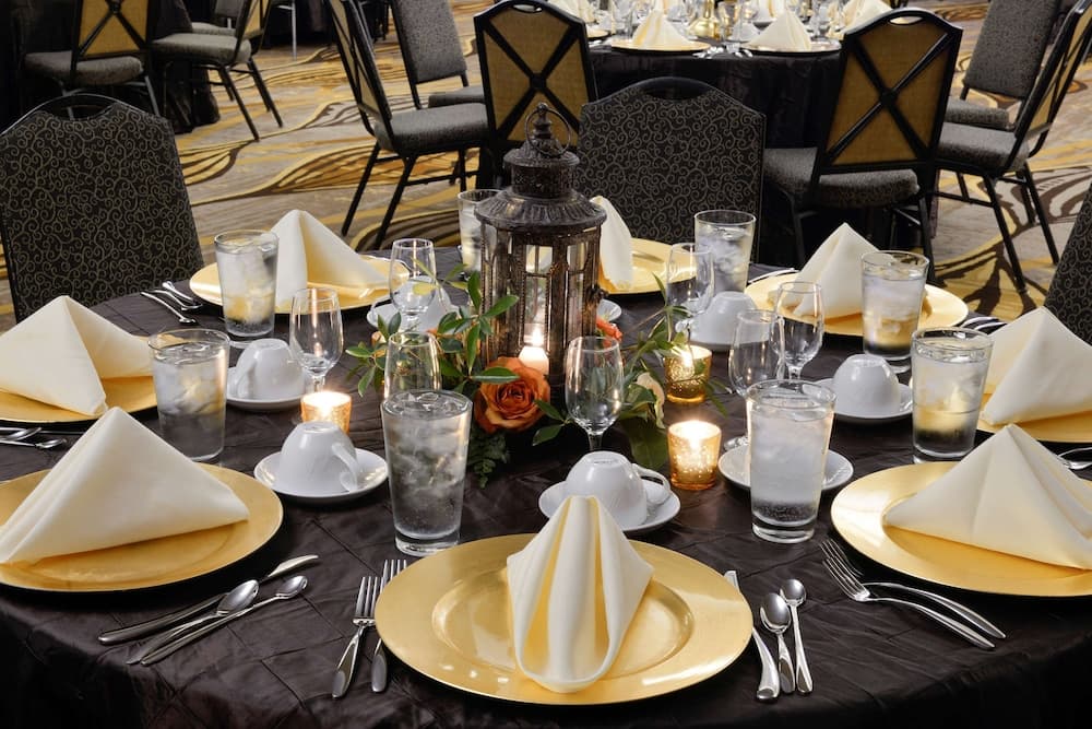 DoubleTree by Hilton Hotel Lafayette gallery photo in Lafayette, LA — image 61