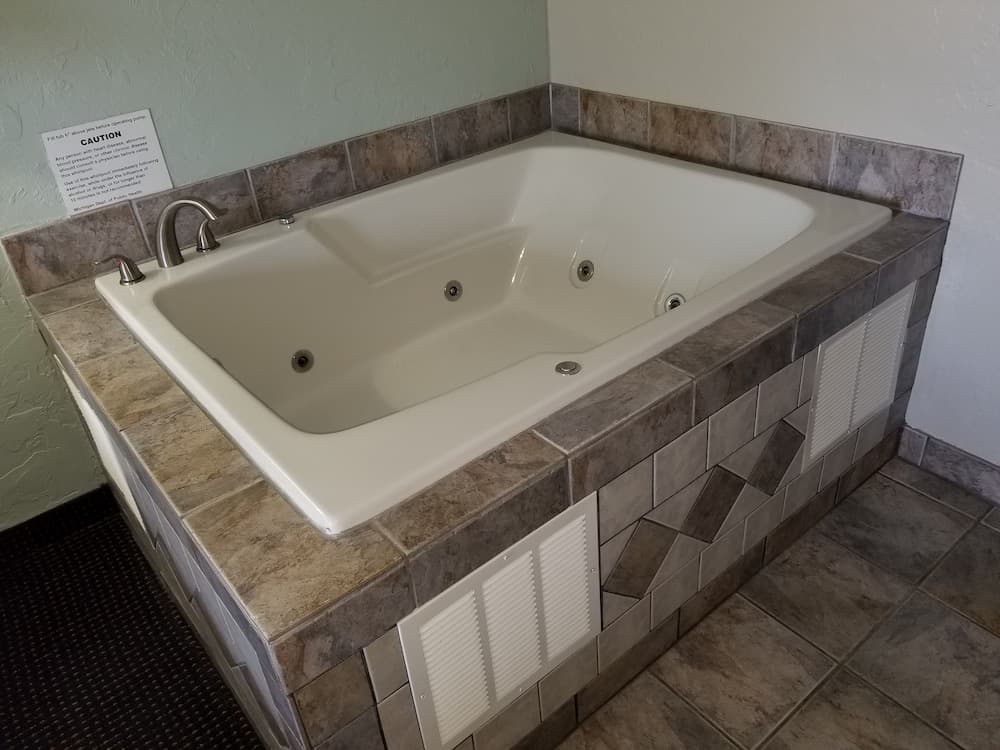Dunes Waterfront Resort interior in Mears, MI — gallery photo 2