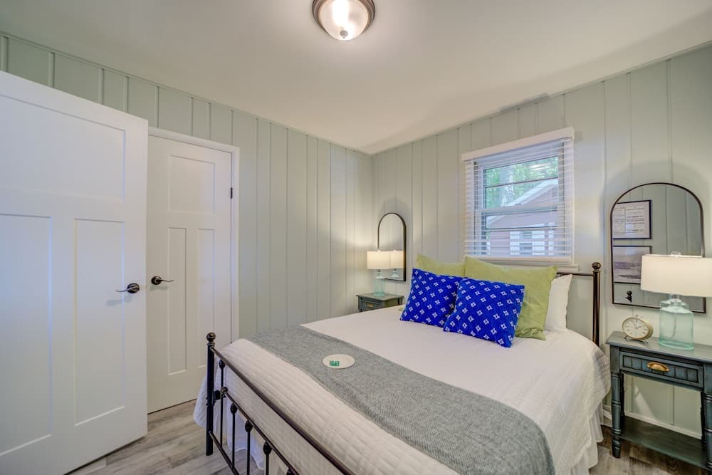 Scenic Drive Resort by DreamStay gallery photo in Muskegon, MI — image 103