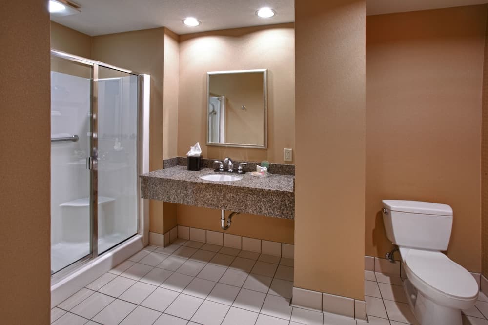 Holiday Inn Hotel & Suites St. Paul NE - Lake Elmo by IHG property views in Lake Elmo, MN — gallery photo 3