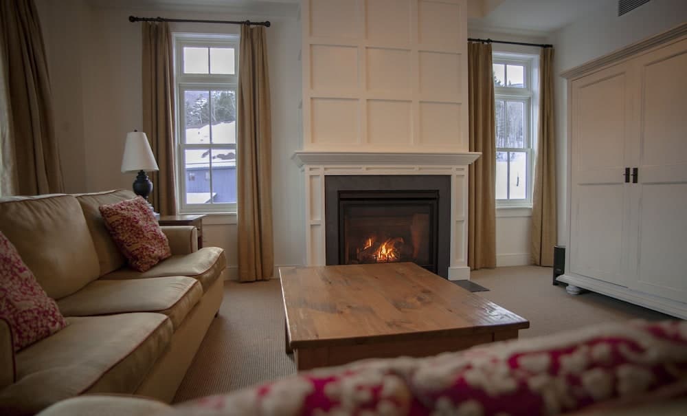 Clay Brook Hotel gallery photo in Warren — image 9