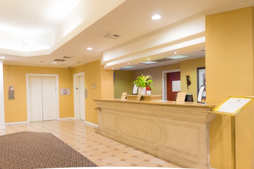 Oakland Airport Executive Hotel gallery photo in Oakland, CA — image 52