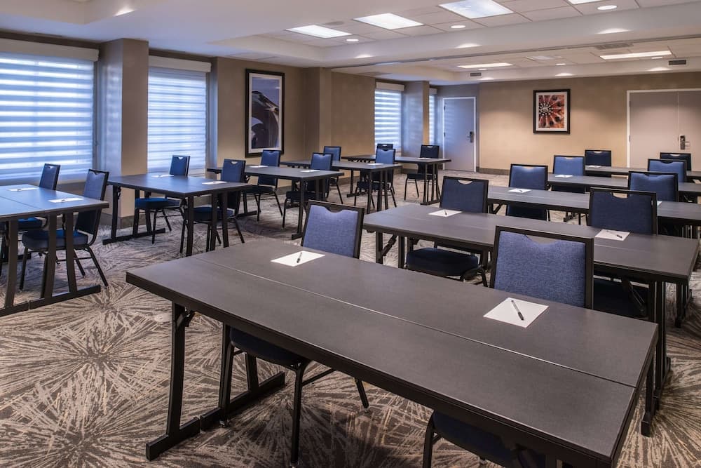 Hampton Inn Ft Lauderdale-Plantation gallery photo in Plantation, FL — image 9