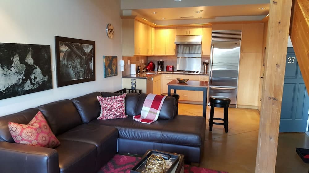 Orenco Lofts gallery photo in Hillsboro, OR — image 5