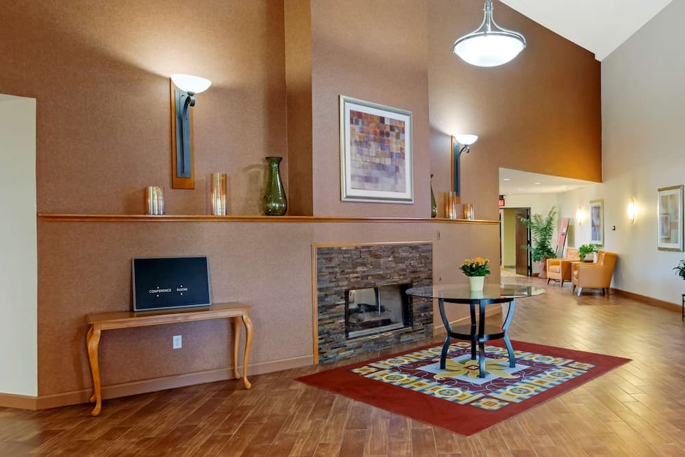 Best Western Davison Inn gallery photo in Davison, MI — image 13