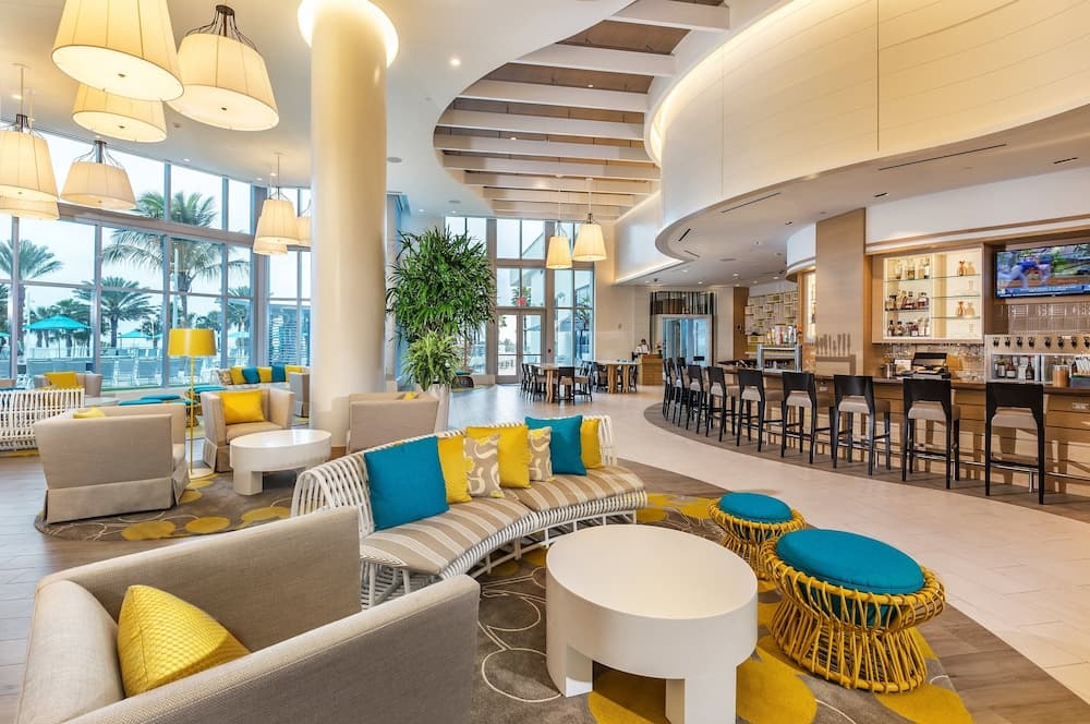 Wyndham Grand Clearwater Beach gallery photo in Clearwater Beach, FL — image 34