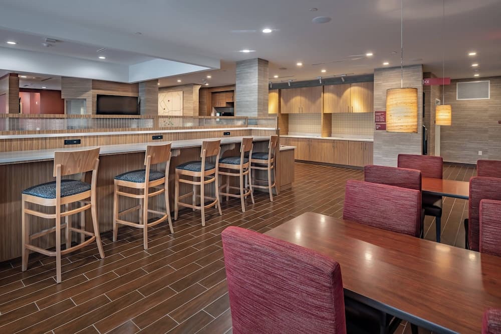 TownePlace Suites by Marriott Dallas Mesquite property views in Mesquite, TX — gallery photo 3