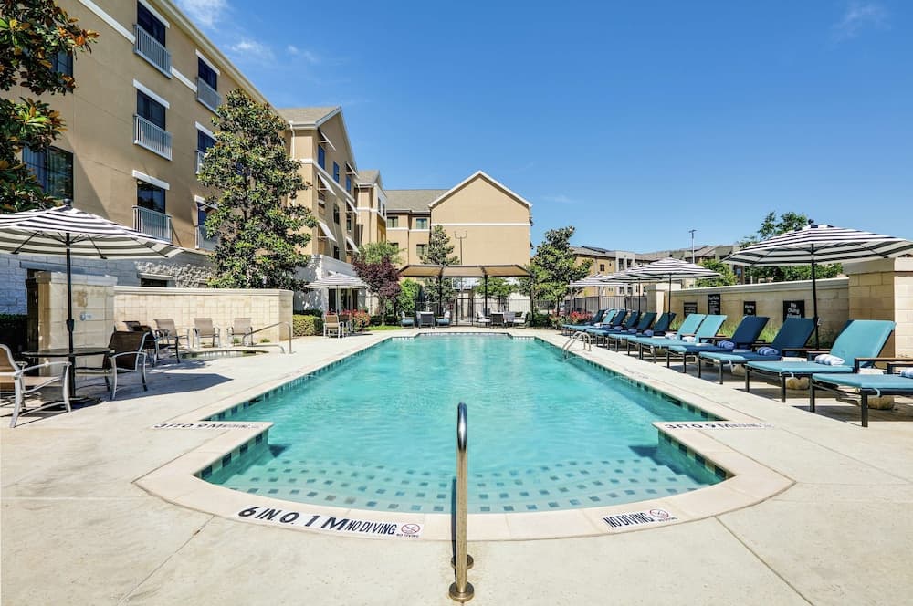 Homewood Suites Dallas Allen gallery photo in Allen, TX — image 25