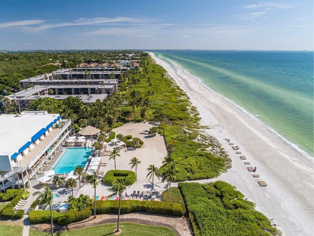 Sundial Beach Resort & Spa gallery photo in Sanibel, FL — image 41