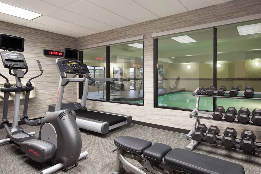 Courtyard by Marriott Dallas Mesquite gallery photo in Mesquite, TX — image 22